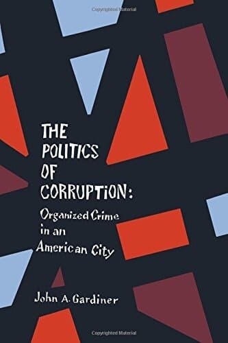 The Politics of Corruption
