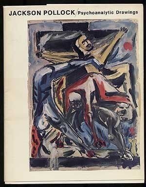 Jackson Pollock