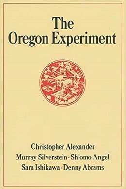 The Oregon Experiment