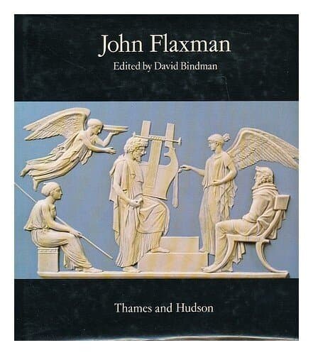 John Flaxman, R.A.