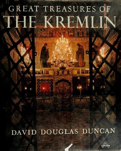Great Treasures of the Kremlin