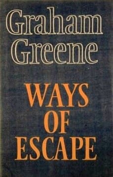 Ways of Escape