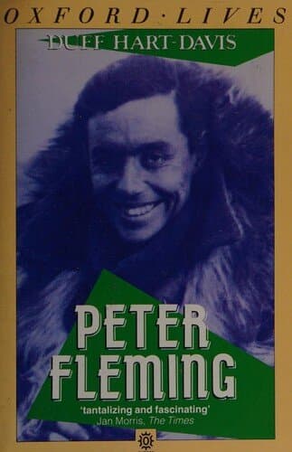 Peter Fleming