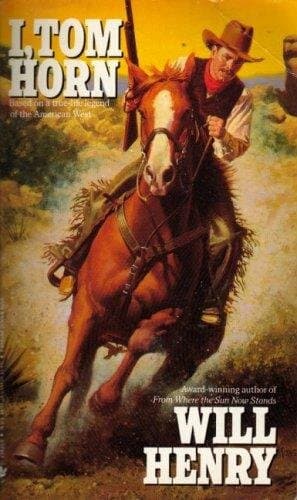 I, Tom Horn