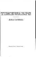 Timewarps