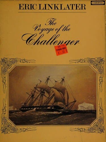 The Voyage of the Challenger