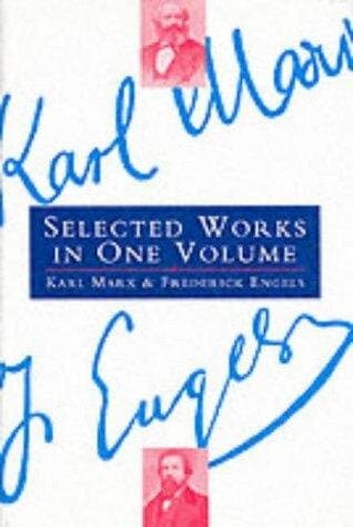 Karl Marx, Frederick Engels