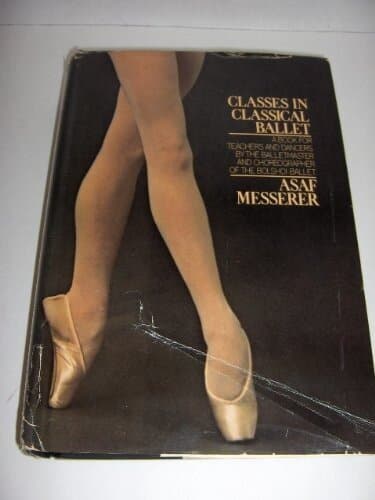 Classes in Classical Ballet