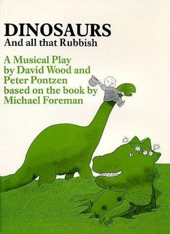 Dinosaurs and All that Rubbish