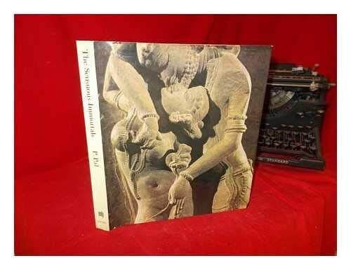 The Sensuous Immortals