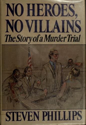 No Heroes, No Villains