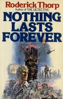 Nothing Lasts Forever