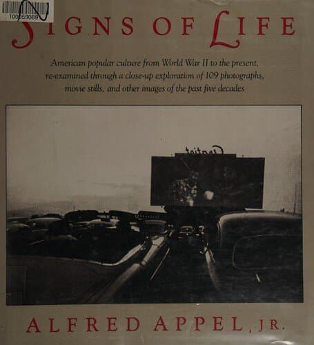Signs of Life