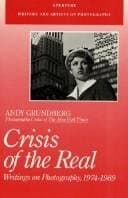 Crisis of the Real