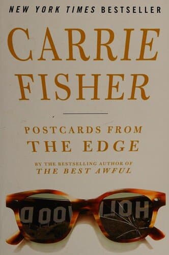 Postcards from the Edge