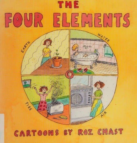 The Four Elements