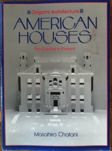 Origami Architecture