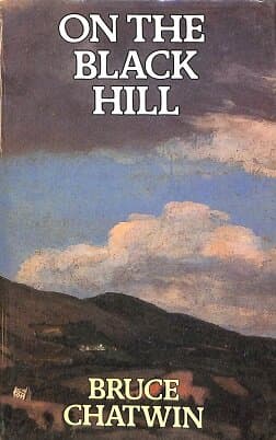On the Black Hill