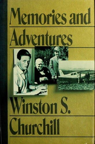 Memories and Adventures
