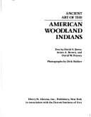 Ancient Art of the American Woodland Indians