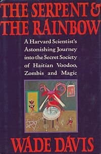 The Serpent and the Rainbow