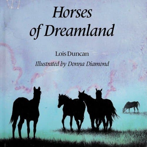 Horses of Dreamland