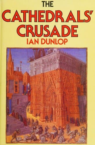 The Cathedrals' Crusade
