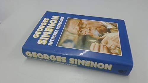Intimate Memoirs