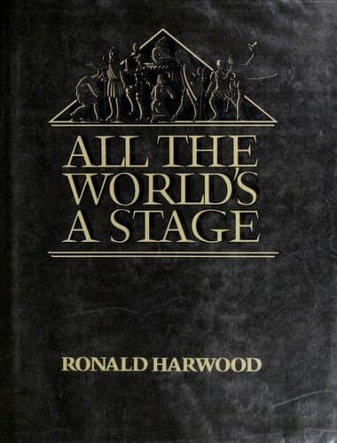 All the World's a Stage