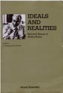 Ideals and Realities