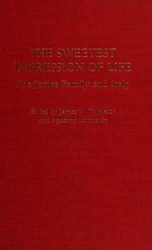 The Sweetest Impression of Life