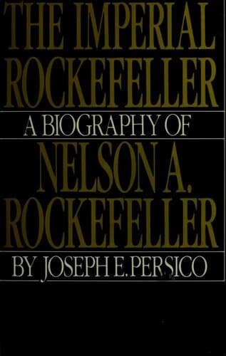 The Imperial Rockefeller