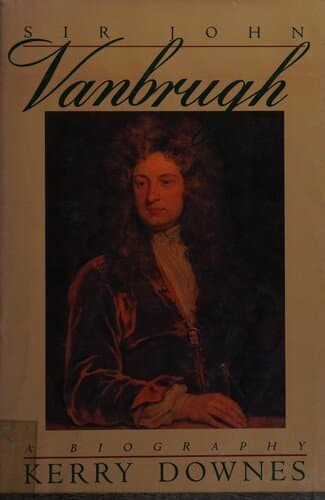 Sir John Vanbrugh
