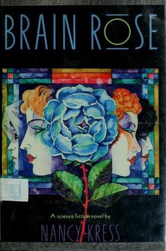 Brain Rose