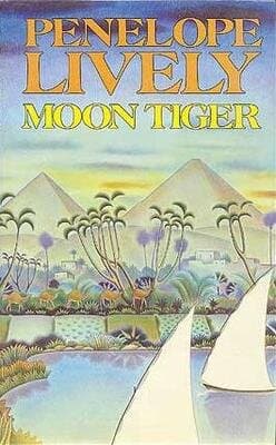 Moon Tiger