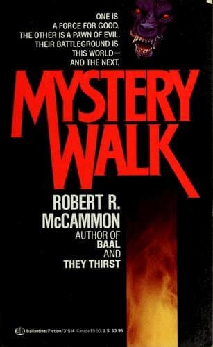 Mystery Walk