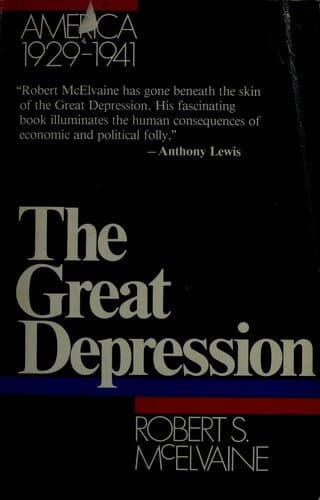 The Great Depression