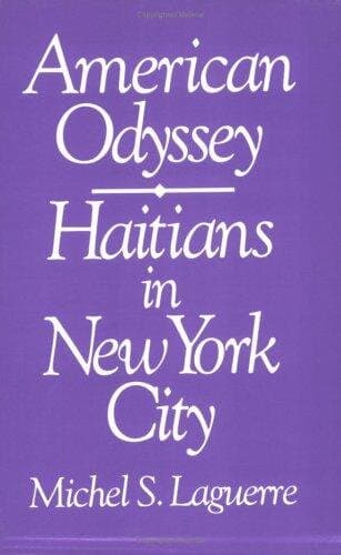 American Odyssey