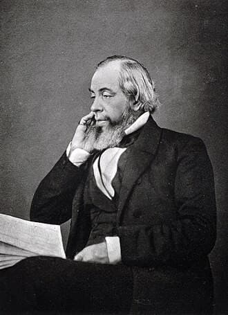 Benson J Lossing