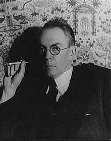 Branch Cabell