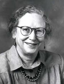 Amanda Cross