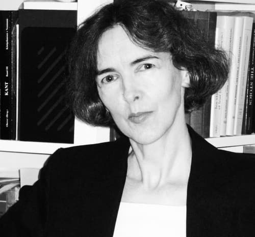 Susanne Bobzien