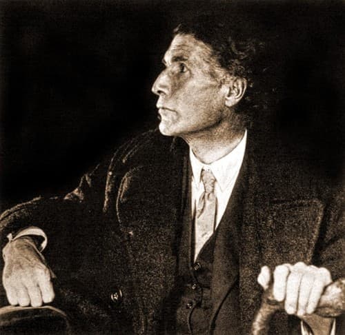 John Cowper