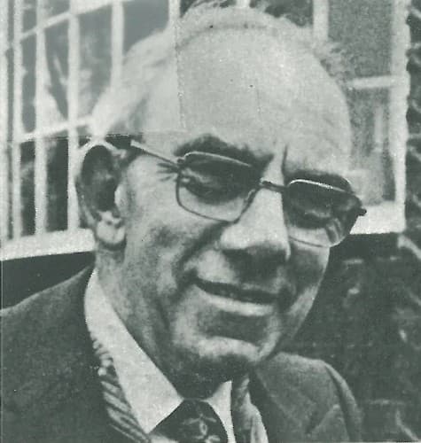 John Wainwright