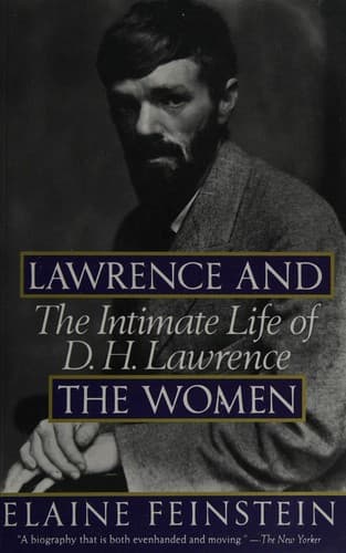 Lawrence's Women