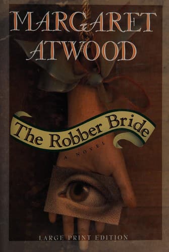 The Robber Bride