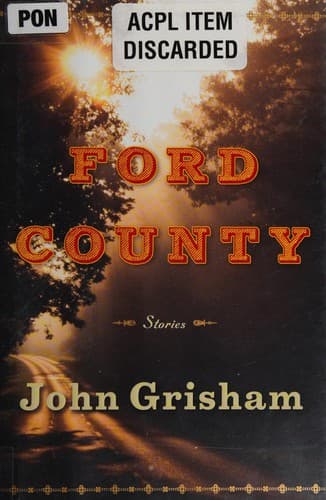 Ford County
