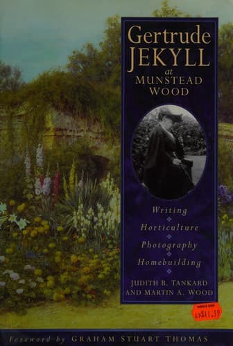 Gertrude Jekyll