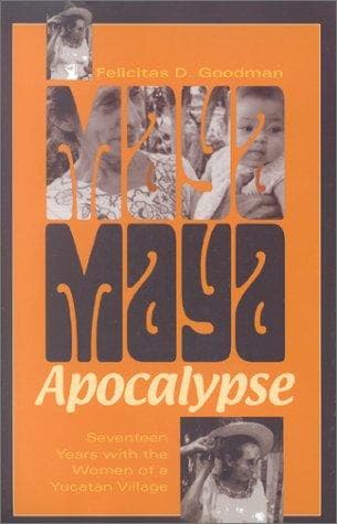 Maya Apocalypse