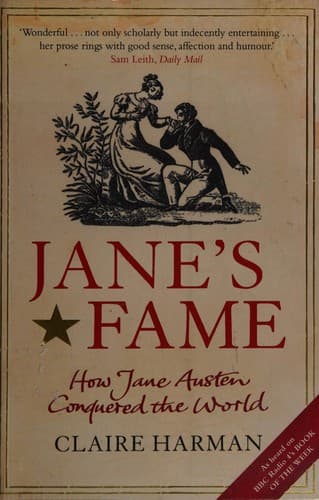 Jane's Fame